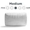 Tempur-Pedic TEMPUR-Cloud ProHi Memory Foam Pillow 枕頭 5