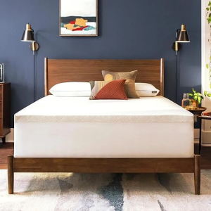 Tempur-Cloud 2-Inch Mattress Topper 床墊