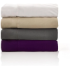 Purple The Sheets (Slate, Split King) 床單 3
