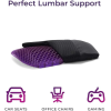 Purple Back Cushion 背墊 4