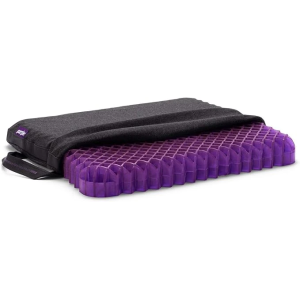 Purple Royal Seat Cushion 坐墊