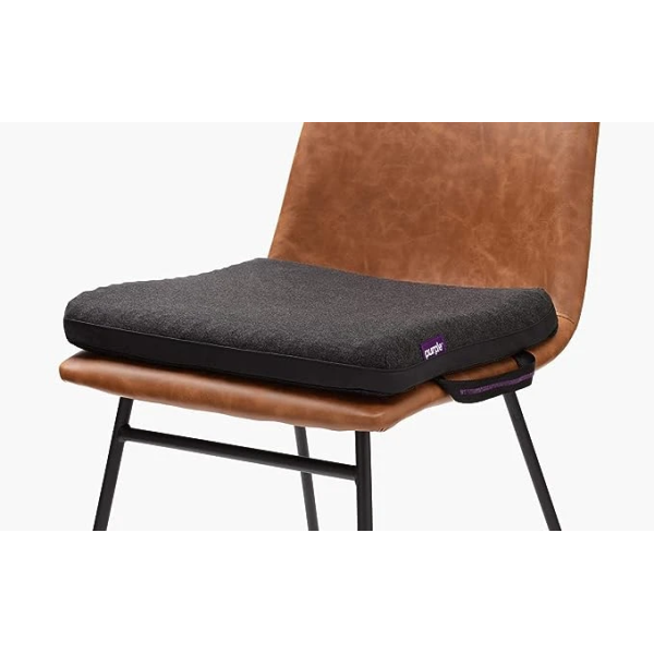 Purple Royal Seat Cushion 坐墊 2