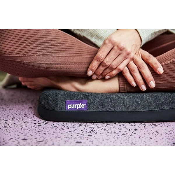 Purple Royal Seat Cushion 坐墊 3