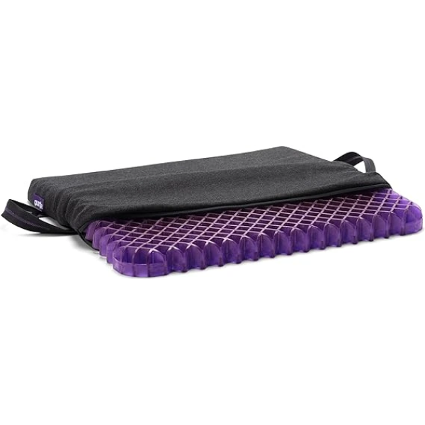 Purple Simply Seat Cushion 坐墊 1