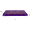 Purple Simply Seat Cushion 坐墊 4