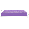 Purple Ultimate Seat Cushion 坐墊 4