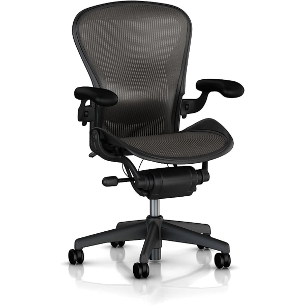 Herman Miller Classic Aeron Task Chair 人體工學椅 1