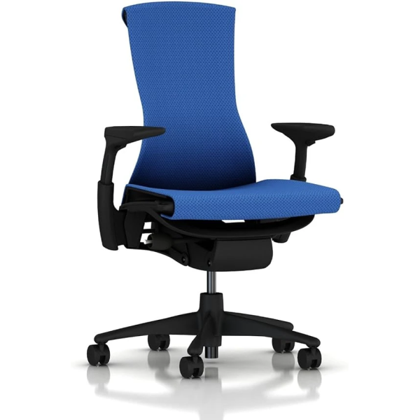 Herman Miller Embody Ergonomic Office Chair 人體工學椅 1