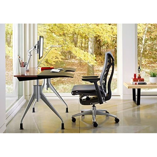 Herman Miller Embody Ergonomic Office Chair 人體工學椅 2
