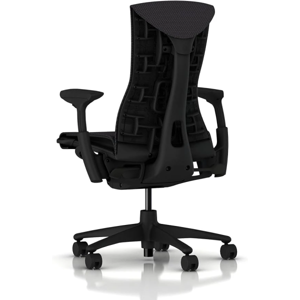 Herman Miller Embody Ergonomic Office Chair 人體工學椅 3