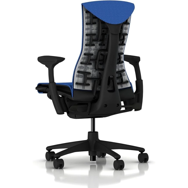 Herman Miller Embody Ergonomic Office Chair 人體工學椅 3