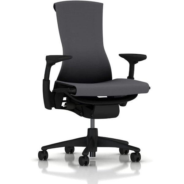 Herman Miller Embody Ergonomic Office Chair 人體工學椅 1