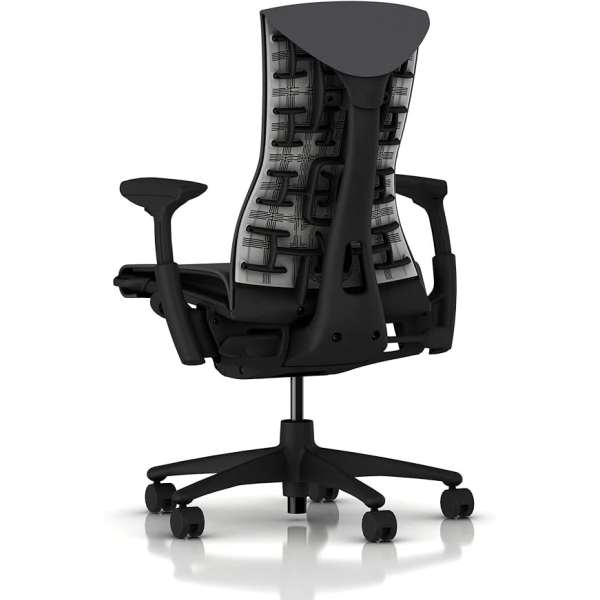 Herman Miller Embody Ergonomic Office Chair 人體工學椅 3