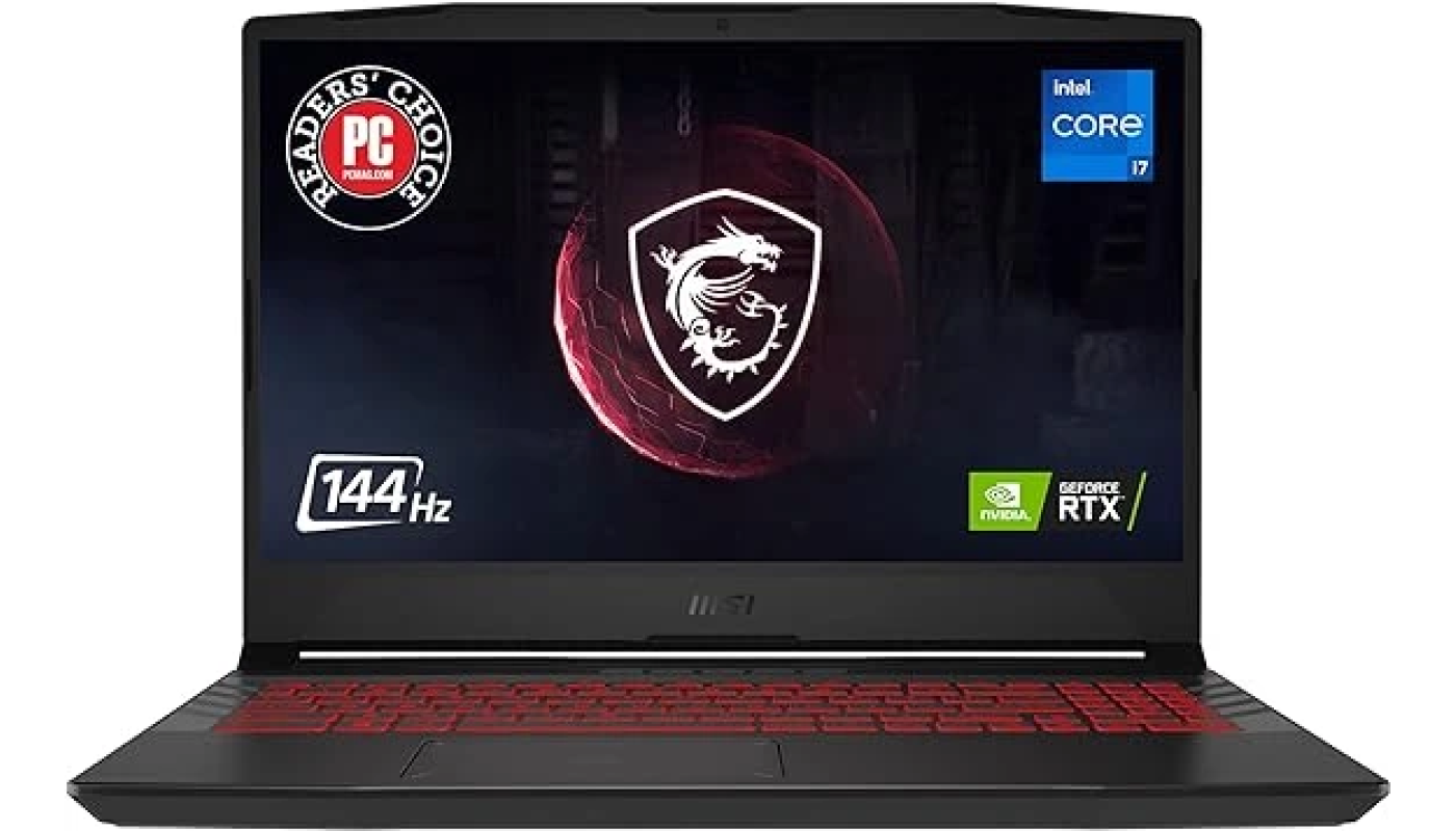 2024 黑五特價：MSI 微星電競筆電優惠 6 折起 14