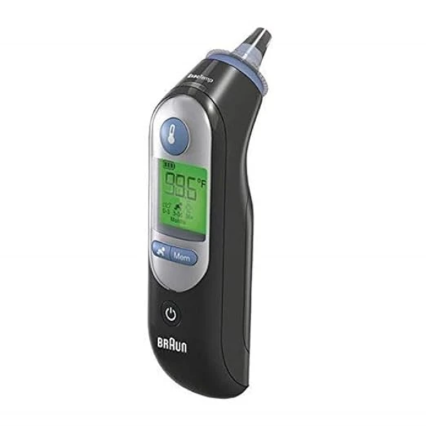 Braun ThermoScan 7 1