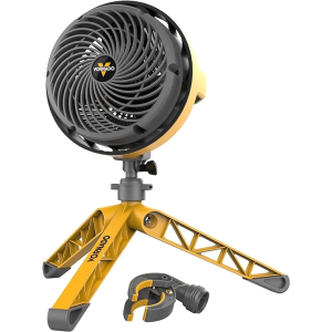 Vornado EXO5 Heavy Duty Small Air Circulator 多變工業風空氣循環扇