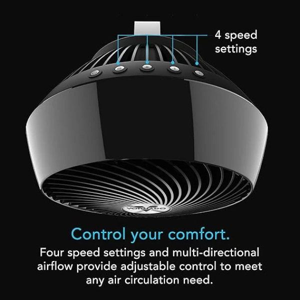 Vornado 660 Large Whole Room Air Circulator 空氣循環扇 3