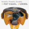 Vornado 293 Heavy Duty Large Air Circulator 空氣循環扇 5