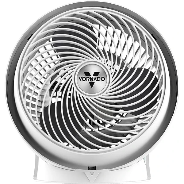 Vornado 733DC Whole Room Energy Smart Air Circulator Fan 2