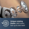 Philips S9987/85 Wet & dry electric shaver 飛利浦 可充電乾濕兩用電鬍刀 5