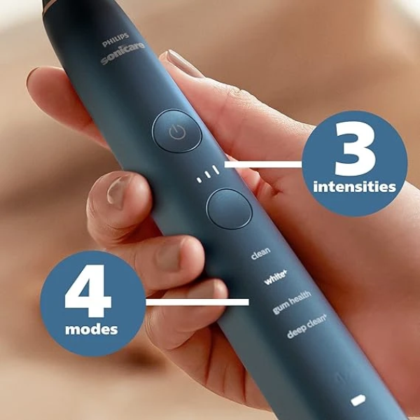 Philips Sonicare 9000 Special Edition Rechargeable Toothbrush 3
