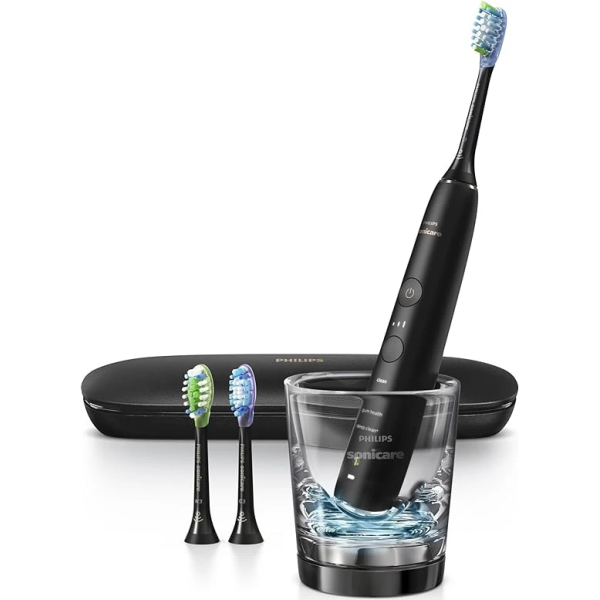 Philips Sonicare DiamondClean Smart 9300 Rechargeable Electric Power Toothbrush 1
