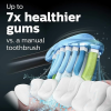 Philips Sonicare DiamondClean Smart 9700 Rechargeable Electric Power Toothbrush 4