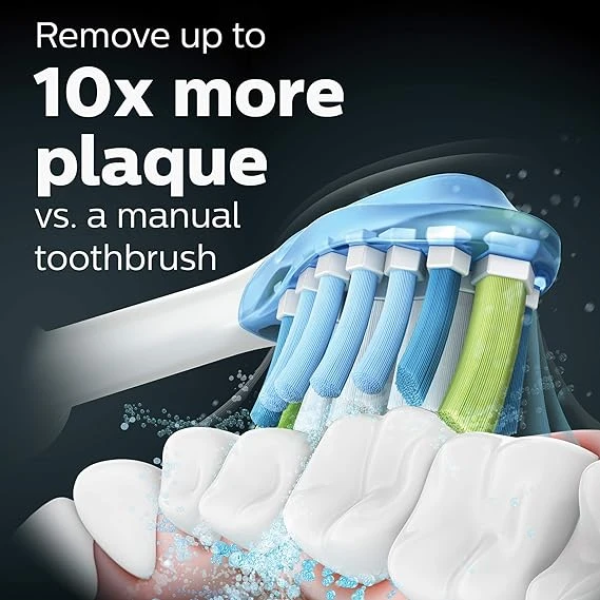 Philips Sonicare ExpertClean 7500 2