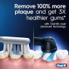 Oral-B iO Series 7 Electric Toothbrush with 2 Brush Heads 4
