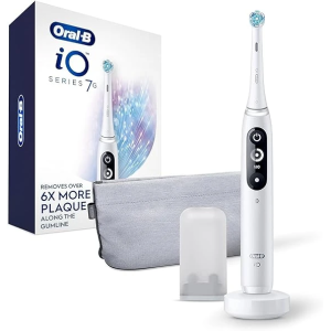 Oral-B iO Series 7G Electric Toothbrush with Brush Head