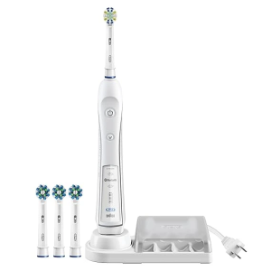 Oral-B Pro 5000 Electric Toothbrush Bundle