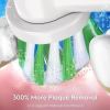 Oral-B Pro Limited Electric Toothbrush with (2) Brush Heads, Rechargeable 4