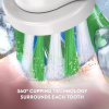 Oral-B Smart 1500 Electric Power Rechargeable Battery Toothbrush 4