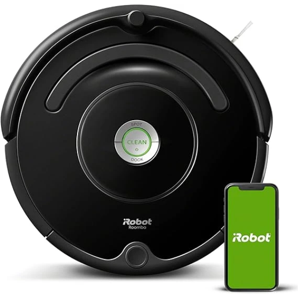 iRobot Roomba 671 Robot Vacuum 掃地機器人 1