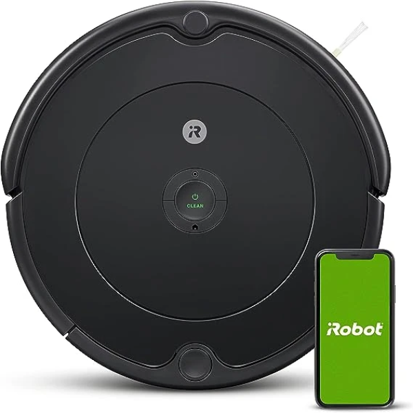 iRobot Roomba 694 Robot Vacuum 掃地機器人 1