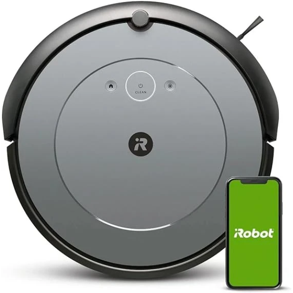 iRobot Roomba i2 (2152) Wi-Fi Connected Robot Vacuum 1