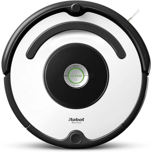 iRobot Roomba 621 Robot Vacuum