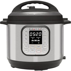 Instant Pot Duo 7-in-1 Electric Pressure Cooker 電子壓力鍋