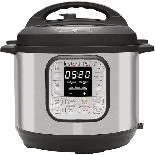 Instant Pot Duo 7-in-1 Electric Pressure Cooker 電子壓力鍋 1