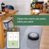 iRobot Roomba i4 EVO (4150) Wi-Fi Connected Robot Vacuum 5