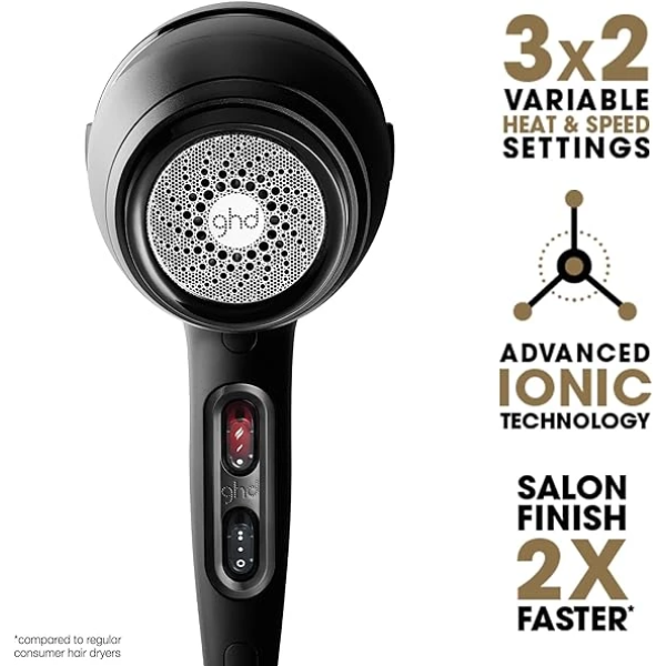 Ghd Air Blow Outhand Held Corded 1600 2