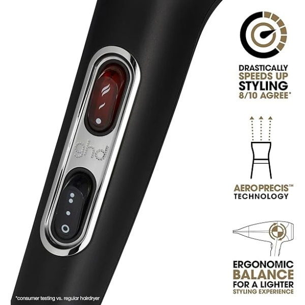 GHD Helios 1875w Advanced Professional Hair Dryer 專業負離子吹風機 2