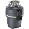 InSinkErator Evolution Compact Garbage Disposal 3/4 HP 鐵胃廚餘處理機 5