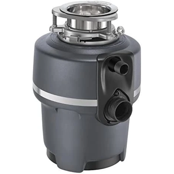 InSinkErator Evolution Compact Garbage Disposal 3/4 HP 鐵胃廚餘處理機 3