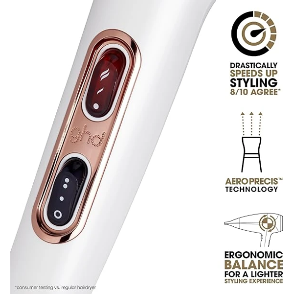 GHD Helios 1875w Advanced Professional Hair Dryer 專業負離子吹風機 2