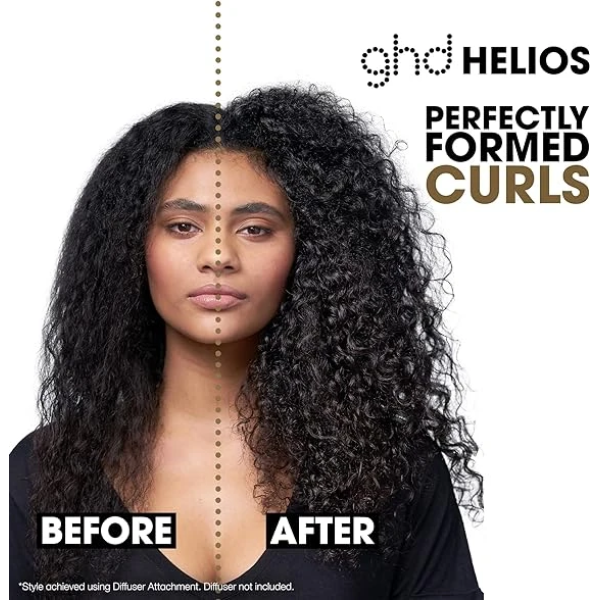 GHD Helios 1875w Advanced Professional Hair Dryer 專業負離子吹風機 3