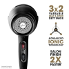 GHD Air 1600w Professional Hair Dryer + Radial Brush 4