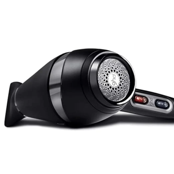 GHD Air 1600w Professional Hair Dryer + Radial Brush 3