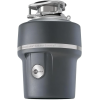 InSinkErator Evolution Essential XTR Garbage Disposal with Cord and SinkTop Switch, 3/4 HP 鐵胃廚餘處理機 5