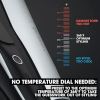 GHD Platinum+ Styler 1" Flat Iron Hair Straightener 4